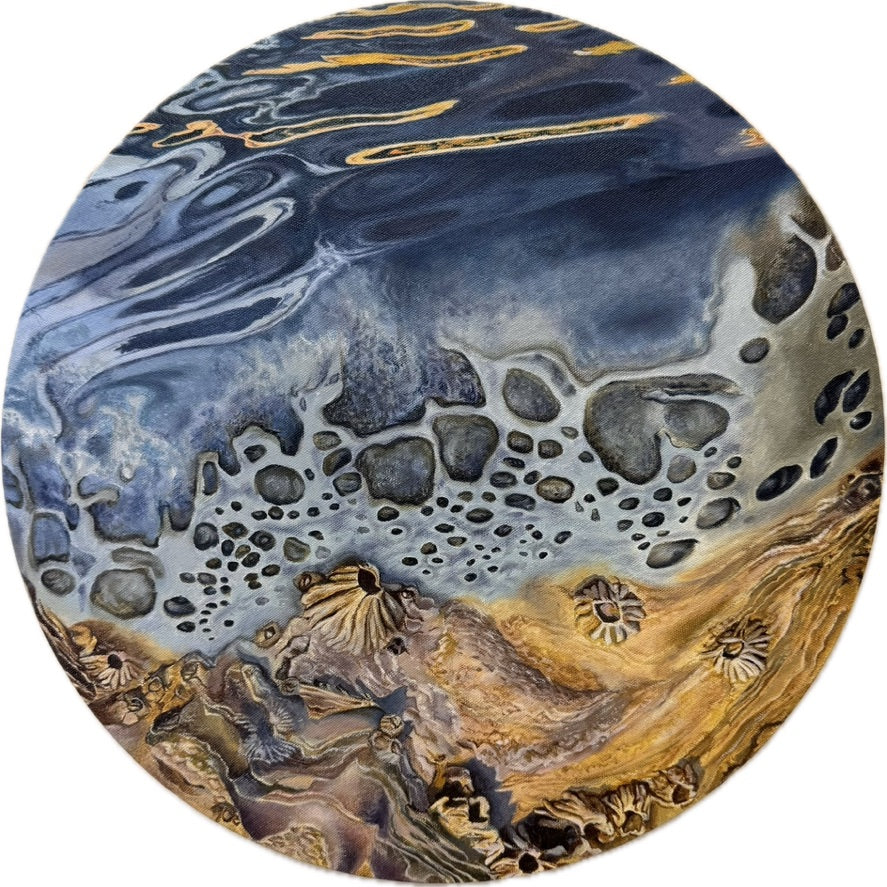 Coastal Terroir