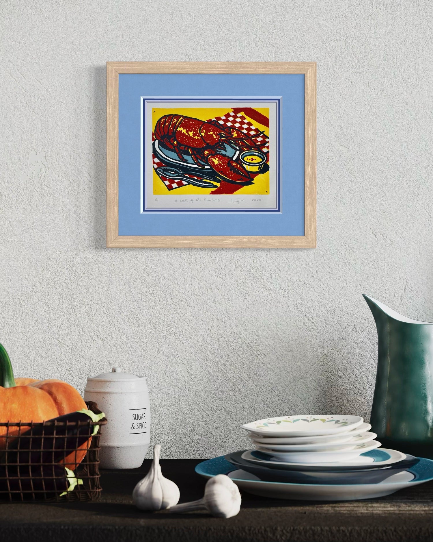 Capital Art Show - Prints