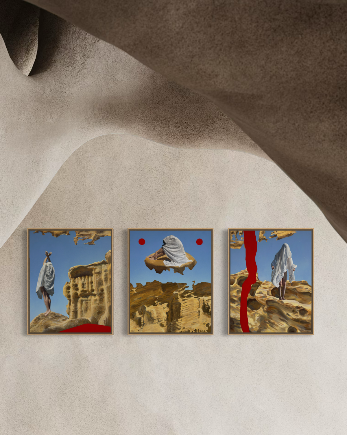 EMOTIONAL LANSCAPES