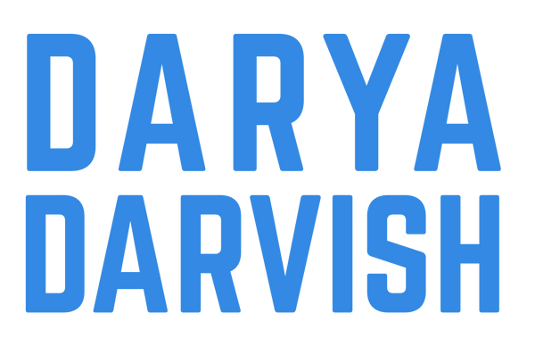 Darya Darvish