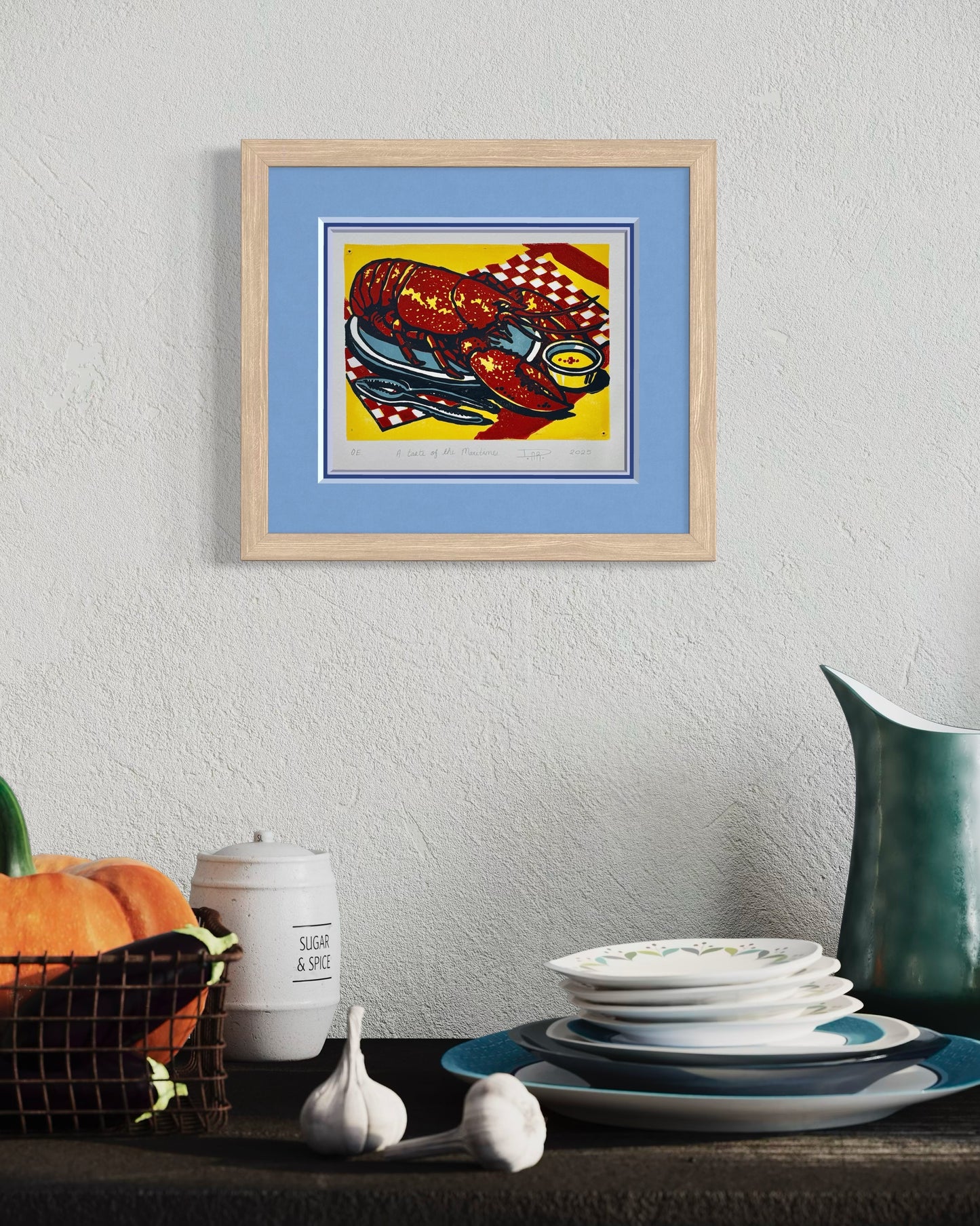 A Taste Of The Maritimes