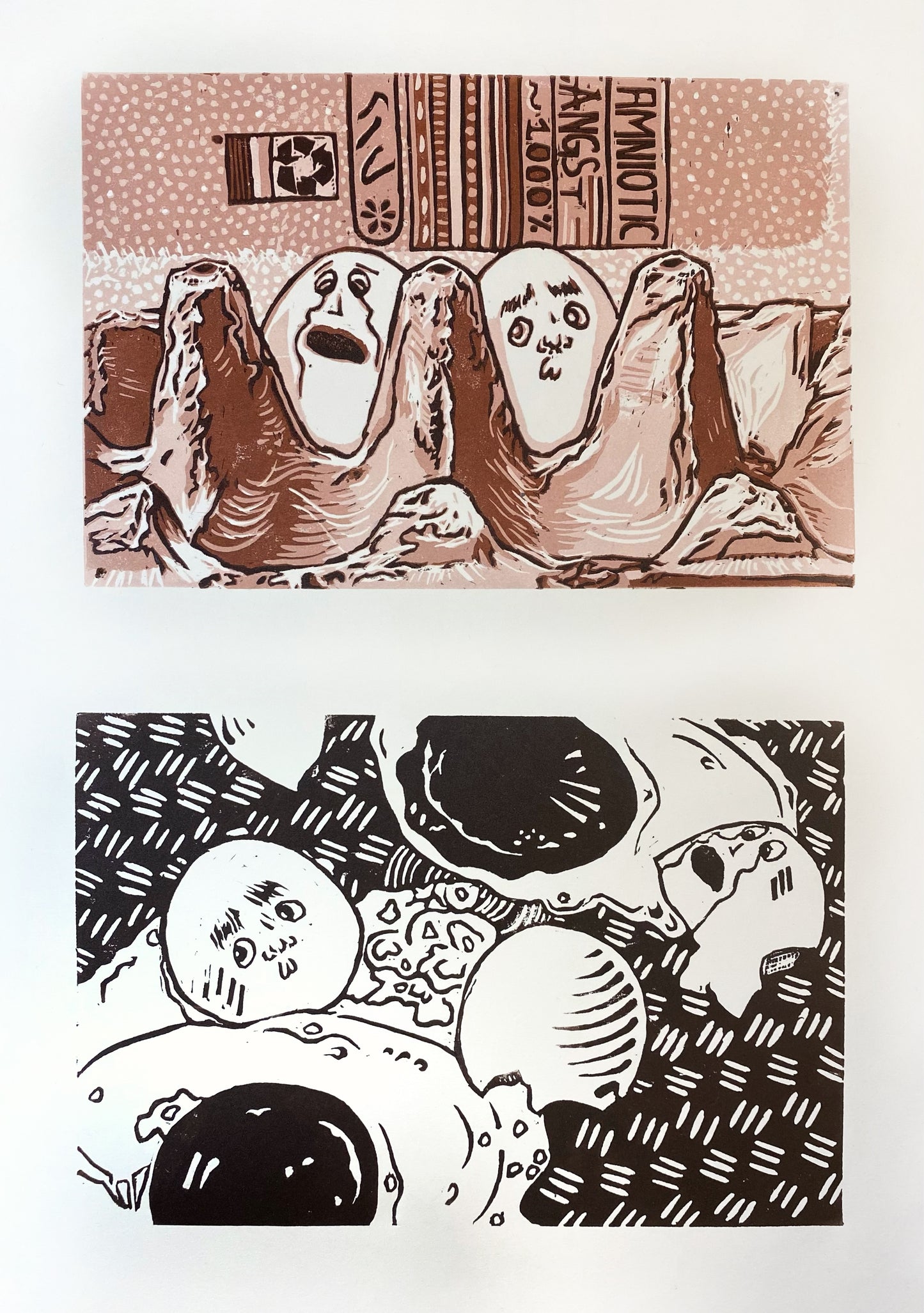 Kosh & Dar V.S. Life