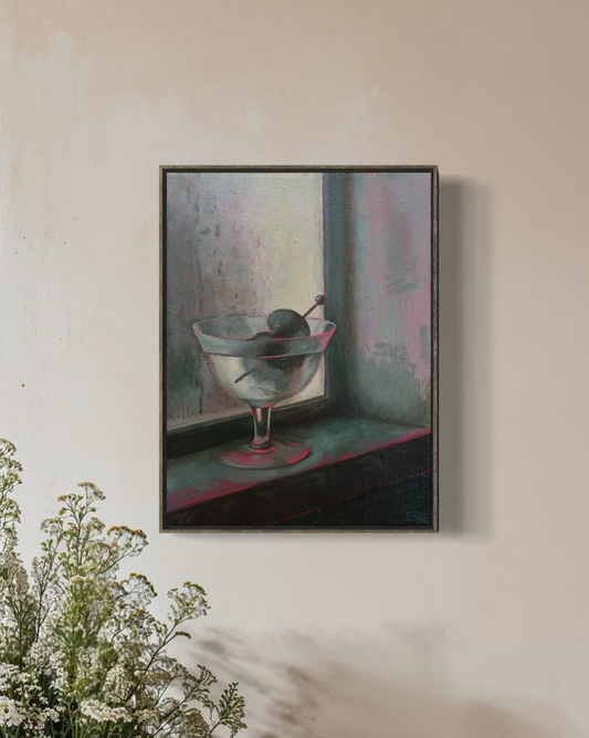 Shower Martini